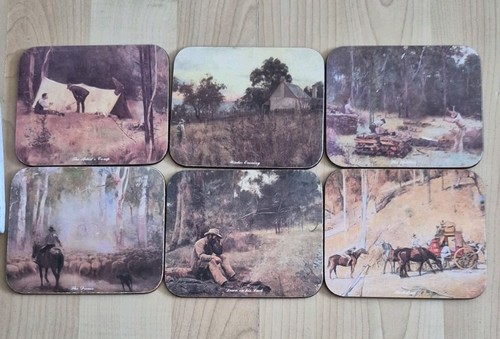 Jason coasters australian - coasters,