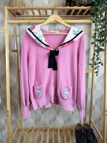 Cath kidston cotton cashmere - cath,