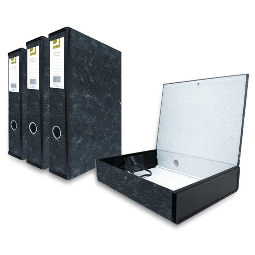 Box files foolscap - box,