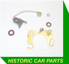 CONTACT POINTS Austin A70