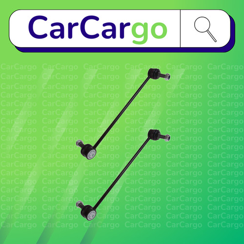 Front anti roll bar drop - anti,