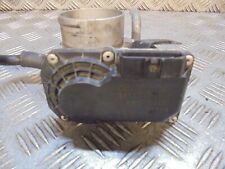 2016 KIA SPORTAGE 1.6 GDi 1 MK4 5DR G4FD THROTTLE BODY 35100-2B300