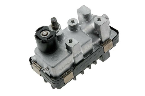 Turbo actuator wastegate bmw - turbo,