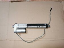 Stroke Tubular Motor Miniature Electric Linear Actuator S/N : 09615044