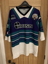 Castleford Tigers 1993/1994
