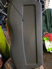 PEUGEOT 206 2000 2.0 hdi grey Parcel Shelf