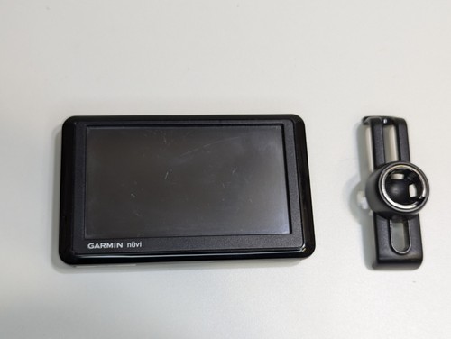 Garmin nuvi 1310 sat nav - garmin,