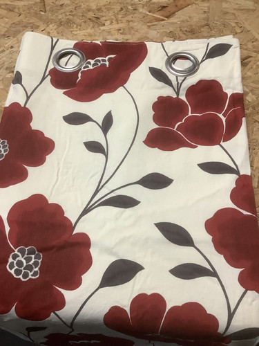 Unbranded pair floral - of, ring