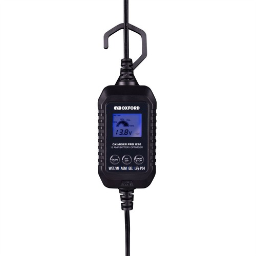 Oxford el202 oximiser pro 1250 - el202,