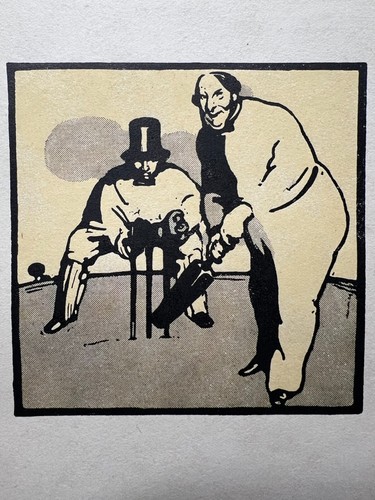 19th century woodcut block - century,