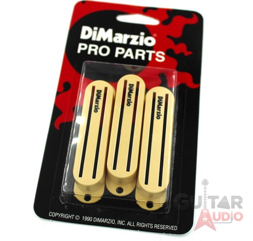 Dimarzio set fast - dimarzio,