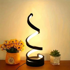 USB Dimmable Table Desk Lamp