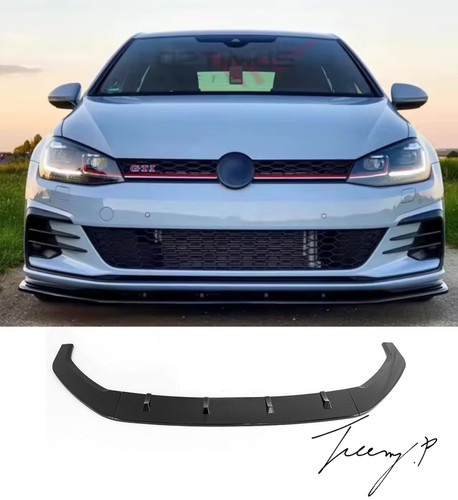 Golf mk7 - mk7.5, 2013–2020