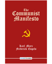 The Communist Manifesto by