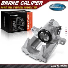 Brake Caliper Rear Left for Audi A4 B6 B7 Seat Exeo 3R2 Exeo ST 3R5 8E0615423B