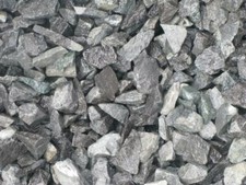 Decorative gravel scottish - **decorative,