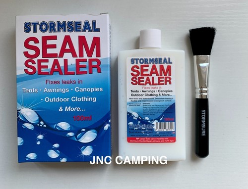 Stormseal seam sealer - stormseal,