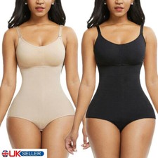 Fajas Colombianas Body Shaper
