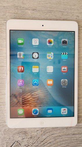 Apple ipad mini - ipad, 1st