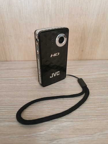 Jvc fm1be camcorder 8mp - hd,
