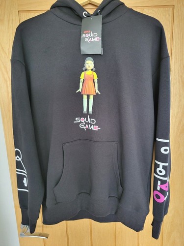 Primark retro squidgame red - squidgame,
