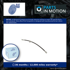 Brake Hose fits TOYOTA STARLET