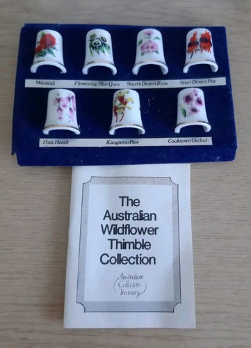 The australian wildflower - 7,