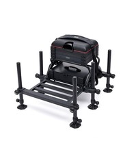 Daiwa D500 Seatbox