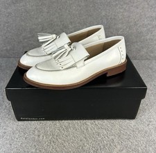 DUNE London Leather Tassel