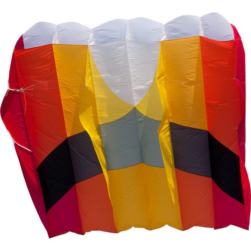 Single line giant kite - giant, kap