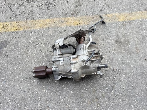 Ford kuga dm2 transfer box - transfer,