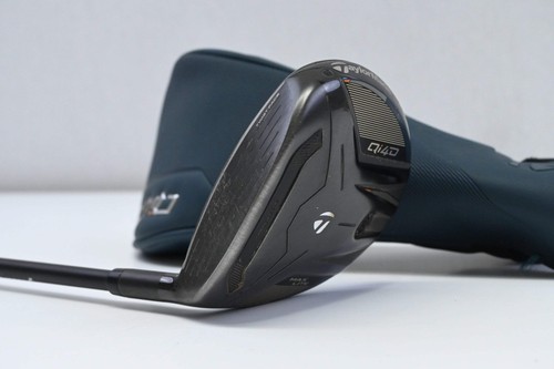 Left hand taylormade qi4d max - left,