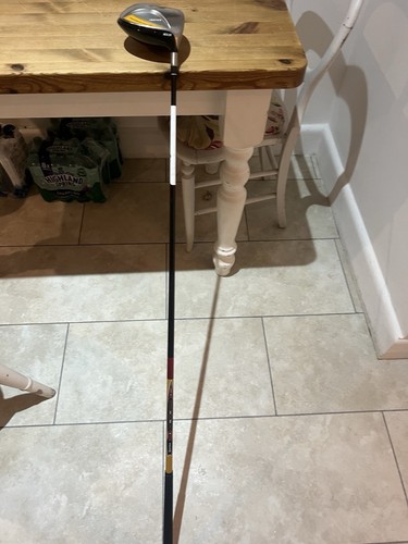 Taylormade draw 460 5 - 460, 10.5°