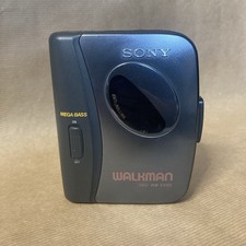 Sony Walkman WM-EX162 Vintage