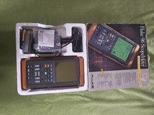 Fluke 96 Scope Meter Series 2