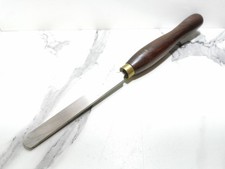 Crown tools round nose - crown,