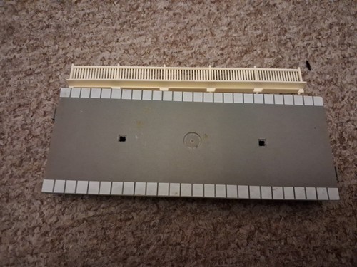 Hornby r460 straight - hornby,