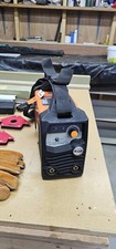 Jasic Arc 140 MMA Inverter Welder With All Accessories And Equipment.
