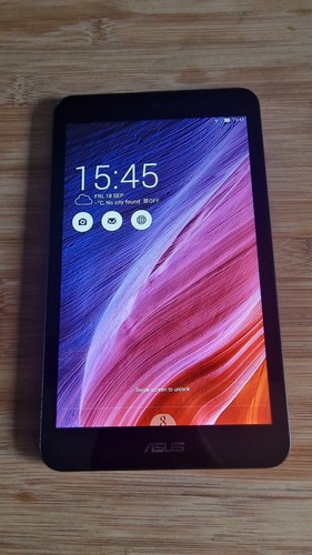 Asus memo pad 16gb - -, (k011)