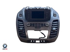 Ford transit connect mk2 - connect, radio