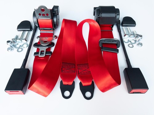 New seat belt for - belt,