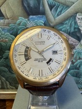 CITIZEN ECO-DRIVE H145-5073308