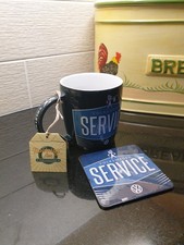 Nostalgic Art: Volkswagen