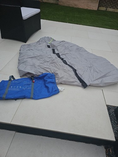 Outwell montana canopy no - canopy,