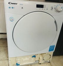 Candy CSE C9DF-80 Freestanding