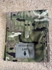 Bush Craft Camo Pouch Shooting