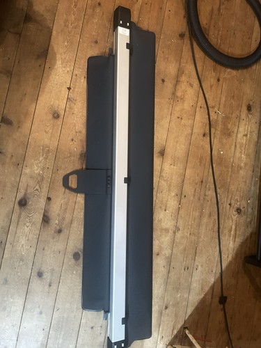 Genuine volvo xc90 load cover - volvo,