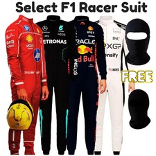 GO KART RACING SUIT CIK/FIA