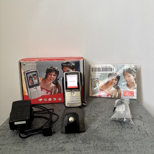 Sony ericsson k750i silver - k750i,