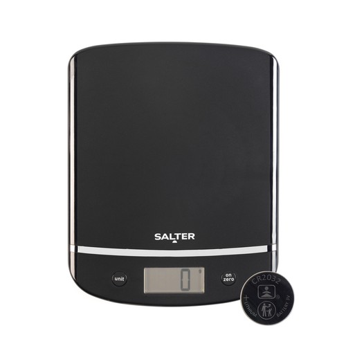 Salter kitchen scale - salter,